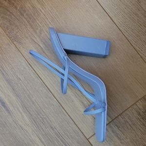 Public Desire block heels